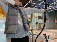 -弓夫射箭·CAFE·运动健身(深圳来福士广场店)