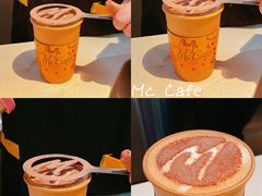 -麦当劳(南后街店)