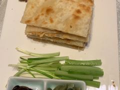 -大碗居·烤鸭·鱼头泡饼(天坛东门店)