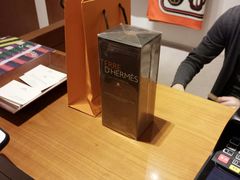 -Hermes爱马仕(德基广场店)