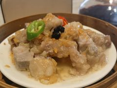 -花城粤菜餐厅(高新区店)