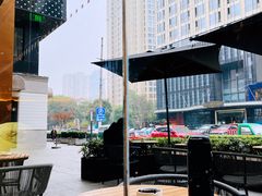 -星巴克臻选(南京艾尚天地店)