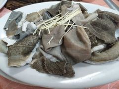 -大戚饭店(泰华路店)