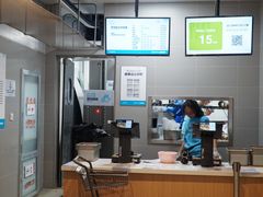 -盒马鲜生(顺义店)