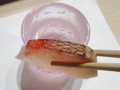 -鮨一日本料理(大中华店)