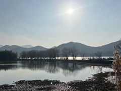 -鸣鹤古镇