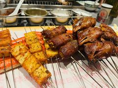 -老白清真烧烤(锦州旗舰店)