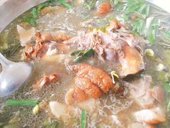 酸菜蹄膀火锅-扎佐老牌蹄膀·猪脚