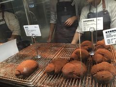 -LELECHA乐乐茶(美罗城店)