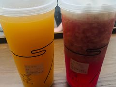 -去茶山(新光里店)