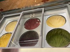 -上海锦江汤臣洲际大酒店壹阶层