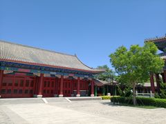 -天津妈祖文化园