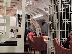 -北京王府井希尔顿酒店·秦唐中餐厅Chynna