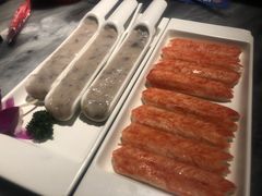 -玩煮炭火锅(延福街店)