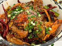 -辣螃铠盆盆蟹大排档(总店)