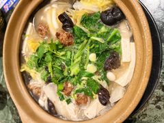 -东方亚克西餐厅(西康路店)