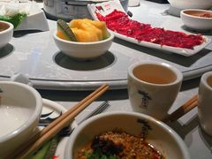 -俏牛哥鲜牛肉牛肆馆(重庆天地店)