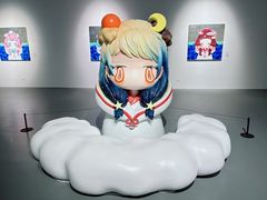 -上海宝龙美术馆