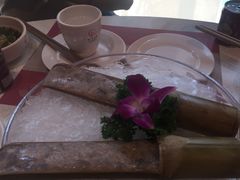 -重庆刘一手火锅(三峡广场直营店)