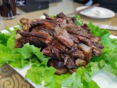 -白魁老号饭庄(交道口店)