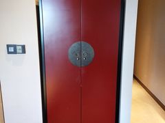 -上海崇明金茂凯悦酒店