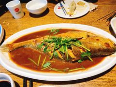 -大闫家烧烤·小海鲜家常菜(郑庄店)