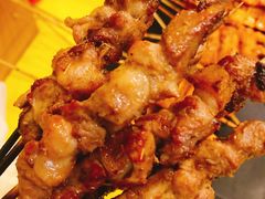 羊肉串-望京小腰(北京总店)