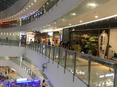 -新田360广场(上海华侨城店)