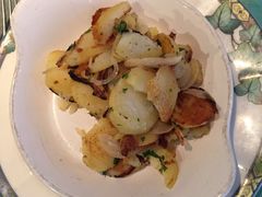 -ResTaurAnt S'ZWILLING Stuebel