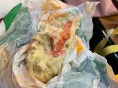 -赛百味SUBWAY(燕莎奥莱店)