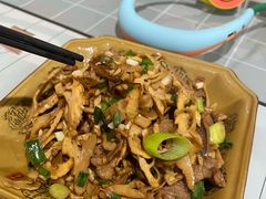 -朗妈私房菜(婺女州店)