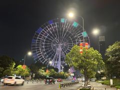 -南昌之星摩天轮