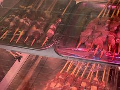 -亚克西新疆羊肉串(虹口民防商厦店)