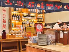 -鮨桐日本料理(望京店)