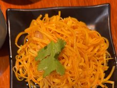 -鑫日千里马朝鲜族小馆(总店)