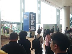 -香港会议展览中心演讲厅