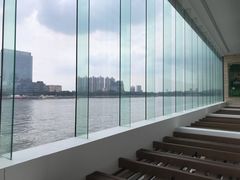 -白天鹅宾馆·流浮阁咖啡厅