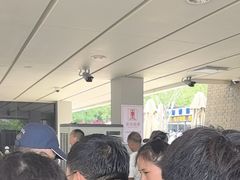 -秦始皇帝陵博物院-丽山园