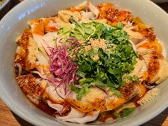 -长安记·大美陕菜(朝阳大悦城店)