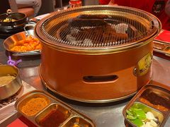 -西塔老太太泥炉烤肉(苏州大悦城店)