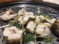 -船奇蒸汽海鲜·闽菜(八市海鲜总店)