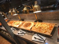 -比格比萨自助(国展店)