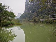 -明仕田园