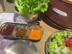 -西塔老太太泥炉烤肉(双井店)