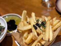 -Osteria Garden 生蚝花园餐厅(原进贤路店)