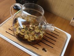 -如轩·海鲜砂锅粥·潮汕菜(海珠店)