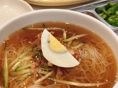 -白山烧烤(文安路万豪店)