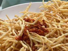 -无味饭店(九眼桥商业文化广场店)