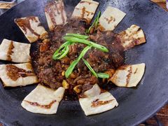 -皖北巫氏三胖地锅鸡(长淮总店)