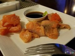 -天诚丽筠酒店-西餐厅